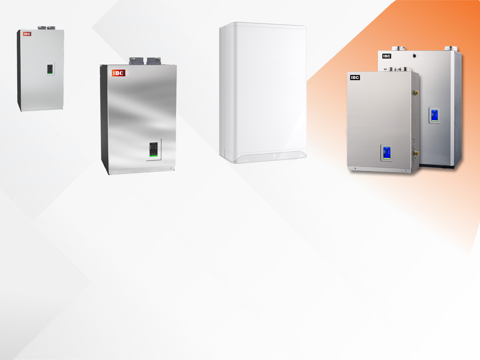 IBC Boiler Products
