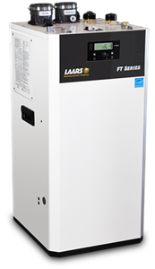 Laars FT Series boiler