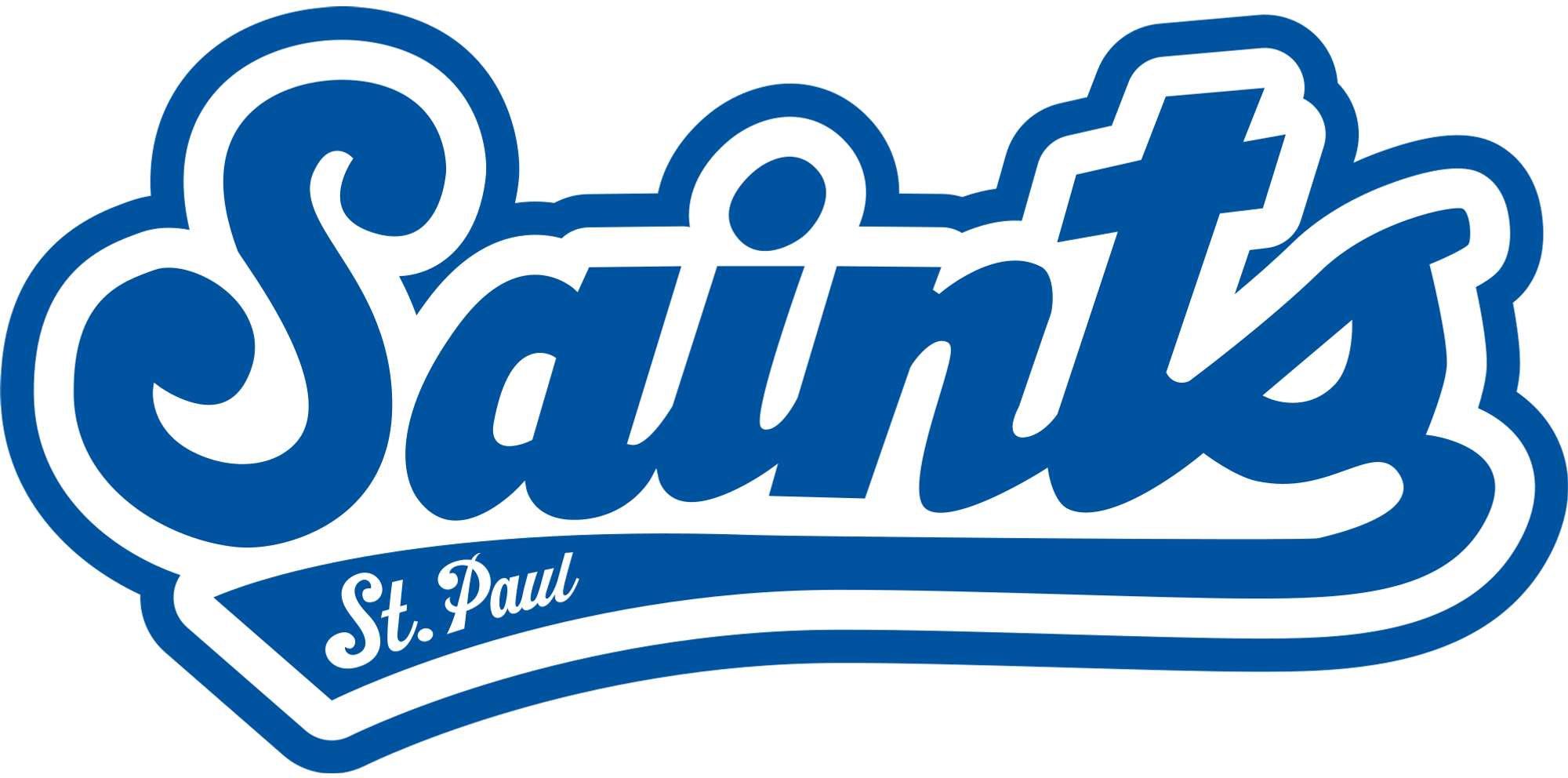 St. Paul Saints