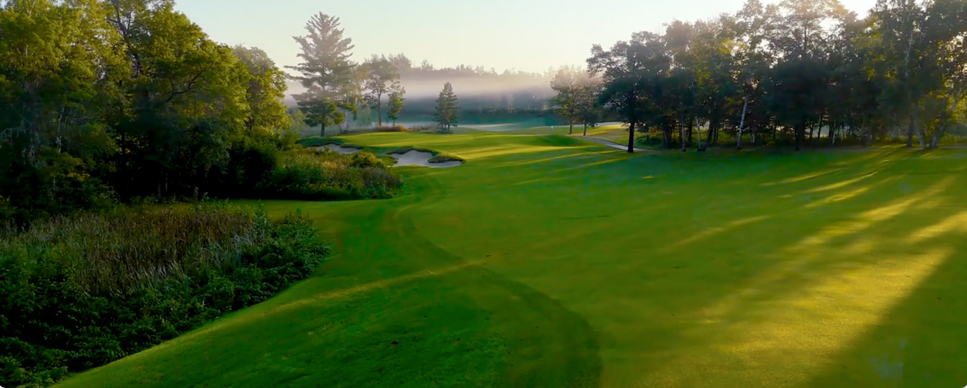 Grounds at Cragun's Resort