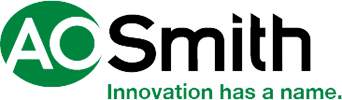 ao smith logo
