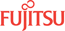 fujitsu logo