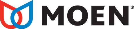 moen logo