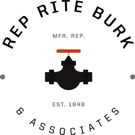 Rep/Rite/Burk & Associates
