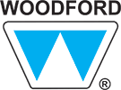 woodford logo