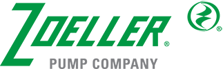 zoeller pump company logo